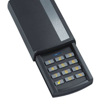 Hormann FCT10 wireless code switch (slide lid) 868mhz BiSecur 
