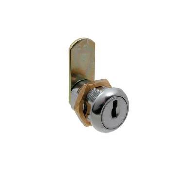 L & F 1336-01 Cam Lock (20Mm) Keyed Alike With Cam