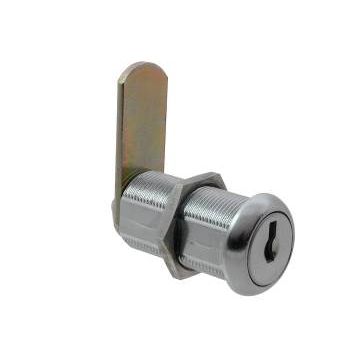 L & F 1342-01-2 Cam Lock (32Mm) To Pass With Cam
