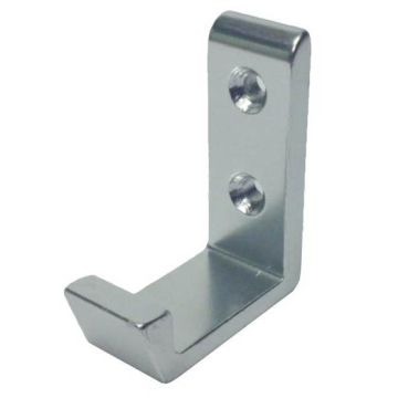 4404 S.A.A. Extruded Wardrobe Hook