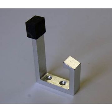 4501 S.A.A. Buffered Hat & Coat Hook