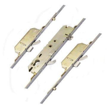 Millenco MA5100 (MSH35117) Multipoint Door Lock