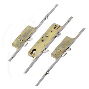 Millenco MPL3021-12 Mantis 2 Multipoint Door Lock