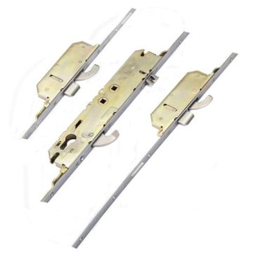 Millenco MA5100 (MPL3000) SA Multipoint Door Lock