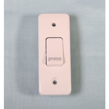 K4848P Momentary Contact Rocker Switch