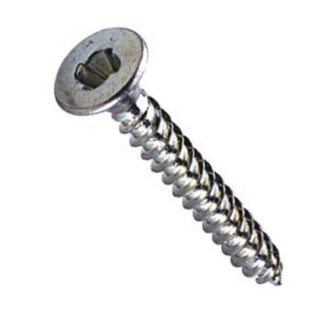 8 X 1 1/2" Sentinel Security Screws