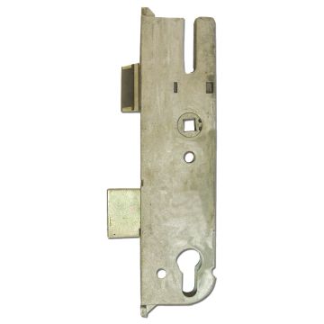 GU 92mm Multipoint Centre Case Only 28mm Backset