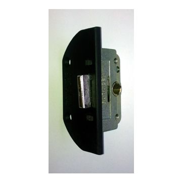 Saracen SNC Gearbox window lock