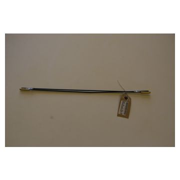 Saracen extention rods to suit SND gear box 670mm window lock