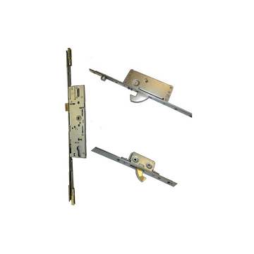 Surelock multipoint door lock 