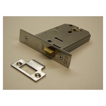 Union 26773 152MM Scp Horizontal Door Latch