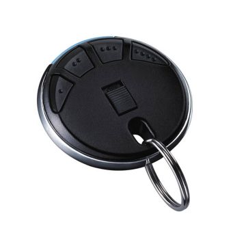 Garador 4 button key fob transmitter 868mhz