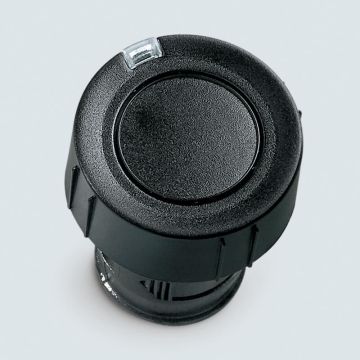 Hormann 1 button transmitter for car cigarette lighter 868mhz