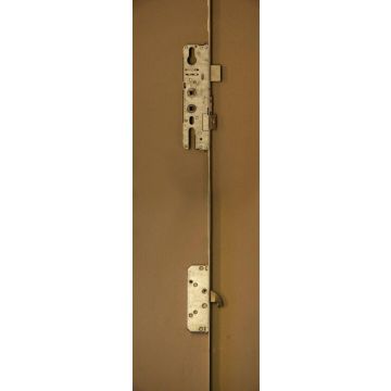 Roto 3rdl2003 (3rdl0686) multipoint lock