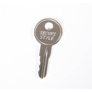 Virage R2105 key only extra