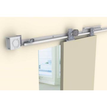 Henderson Sirocco Self Closing System - Left Hand                       