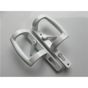 Sparta Patio Door Handle White
