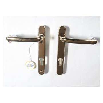Fab Fix windsor sprung lever door handle