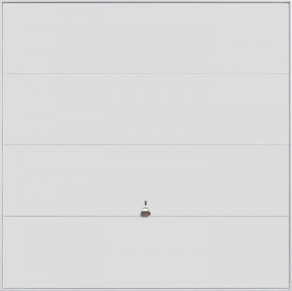 Garador Design 100 steel up and over door