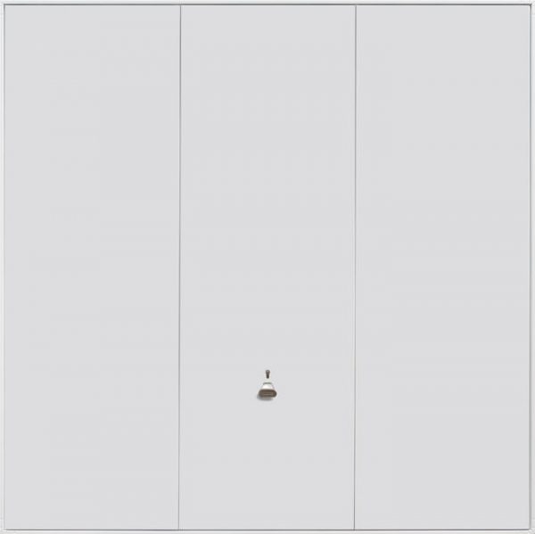 Garador Design 200 steel up and over door