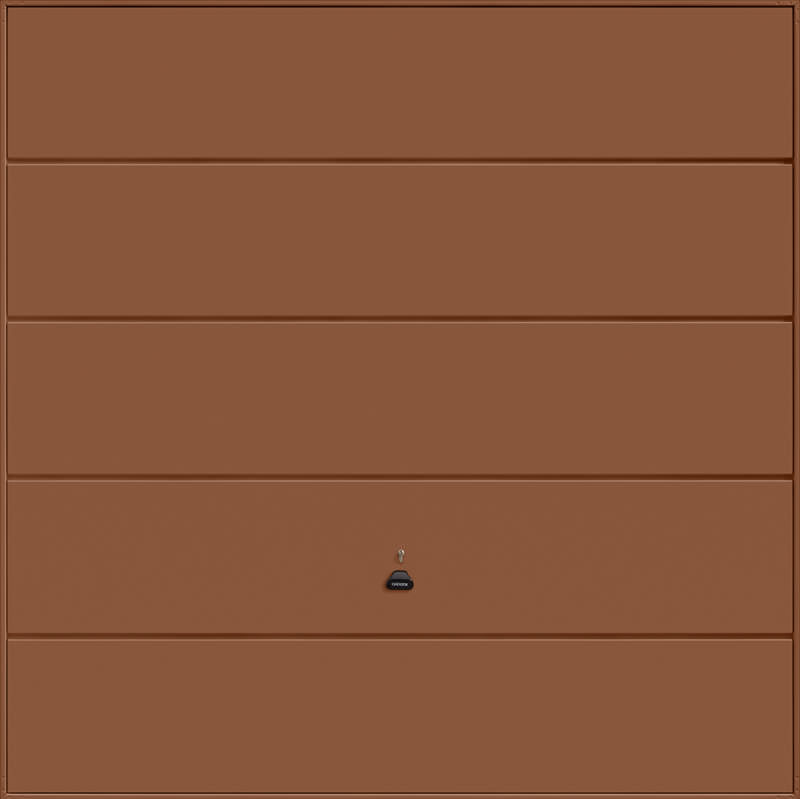 Garador Ascot steel up and over door - Image 4