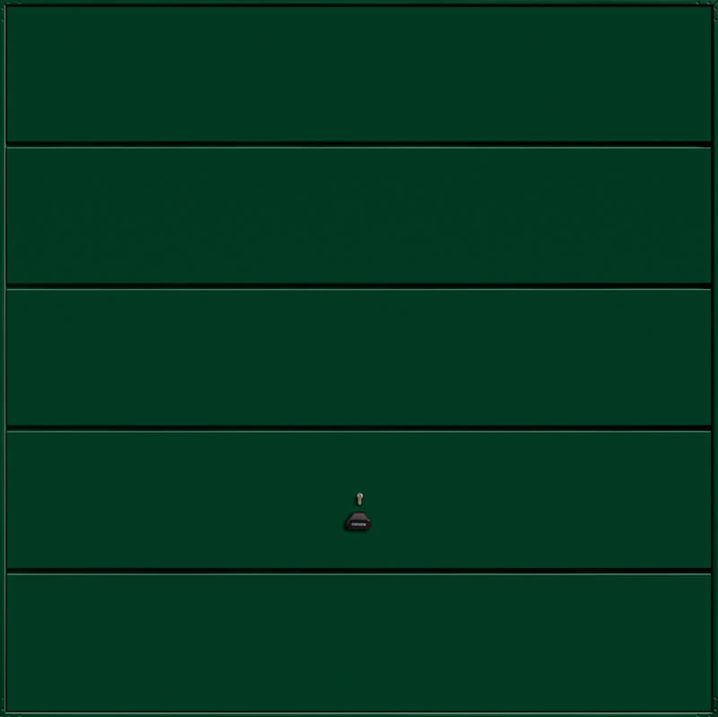 Garador Ascot steel up and over door - Image 5