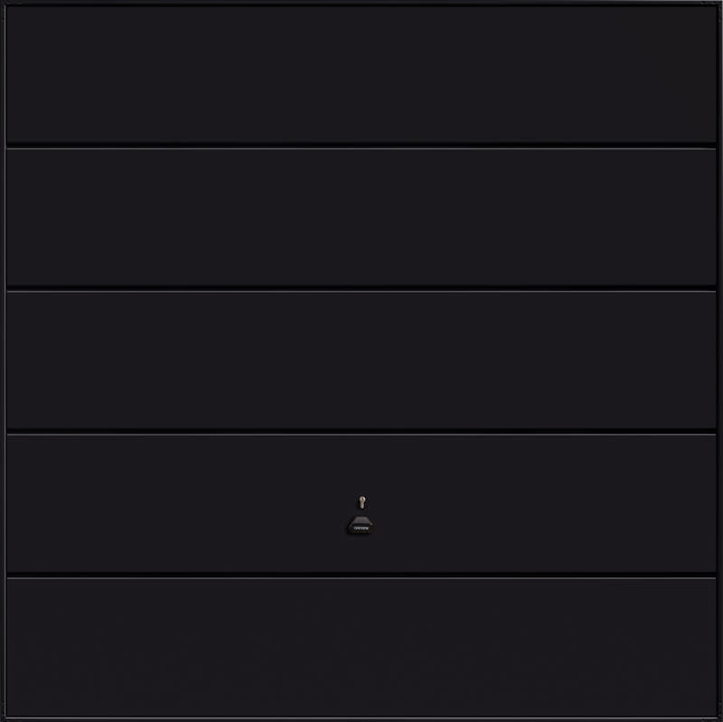 Garador Ascot steel up and over door - Image 7