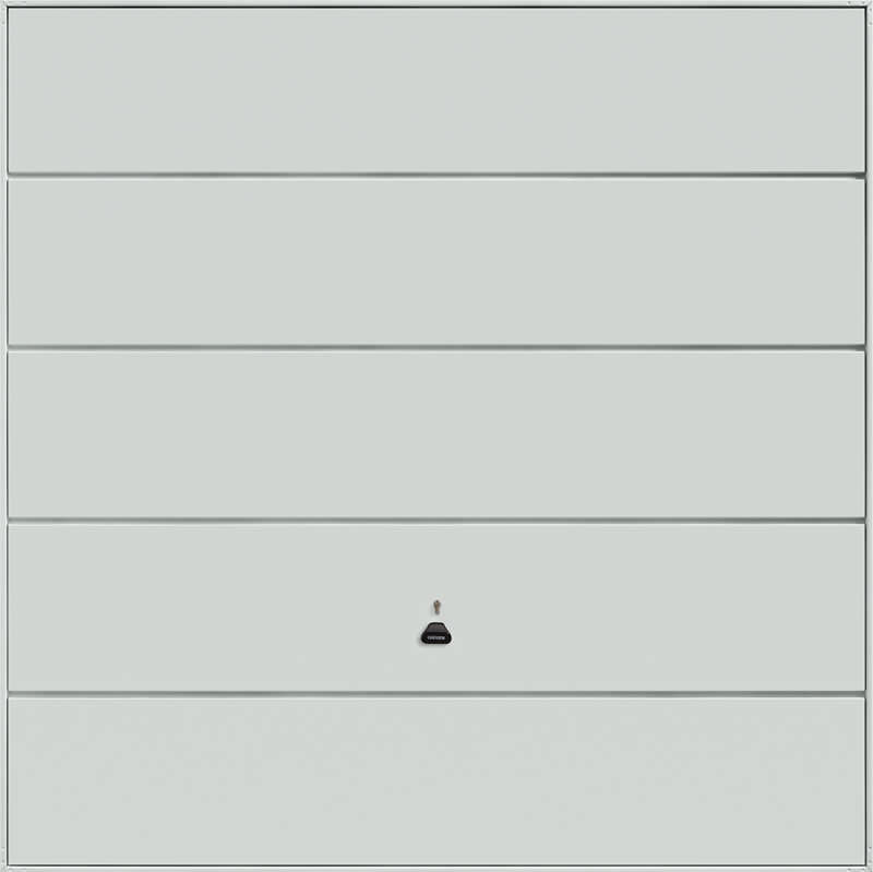 Garador Ascot steel up and over door - Image 8