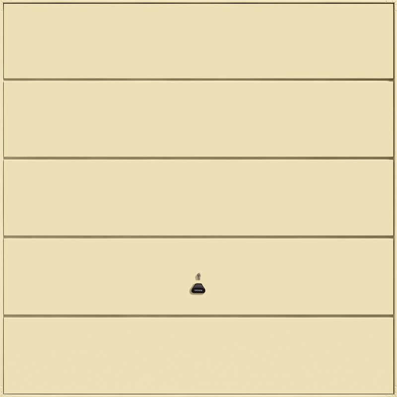 Garador Ascot steel up and over door - Image 9