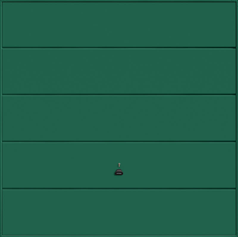 Garador Ascot steel up and over door - Image 10