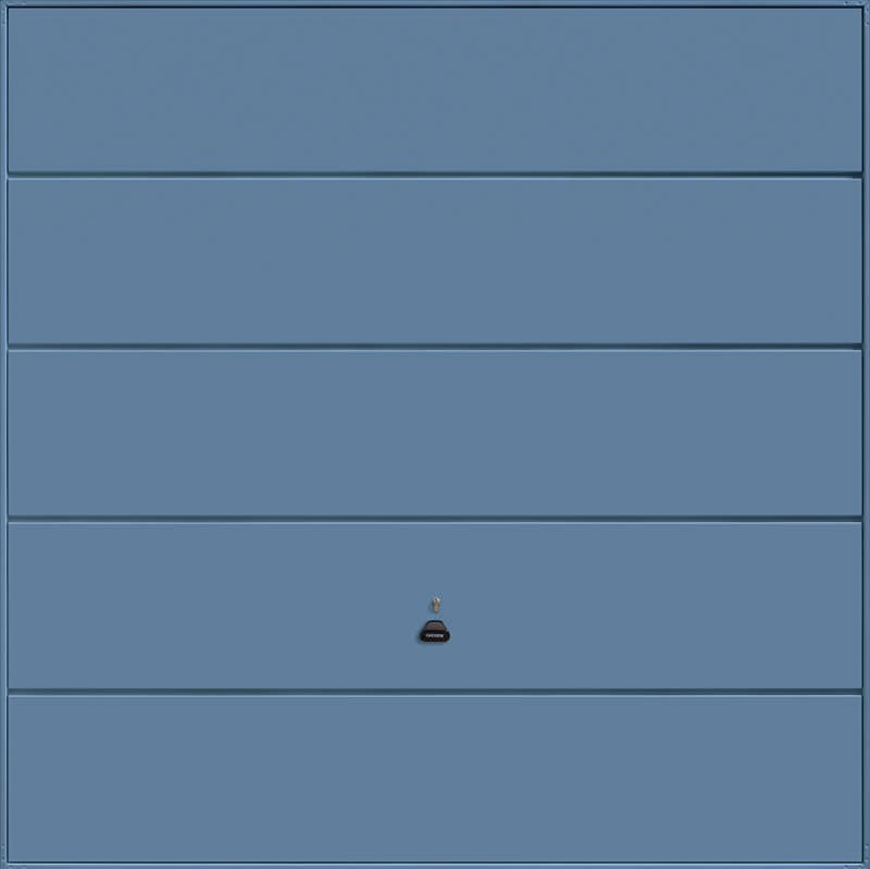 Garador Ascot steel up and over door - Image 12