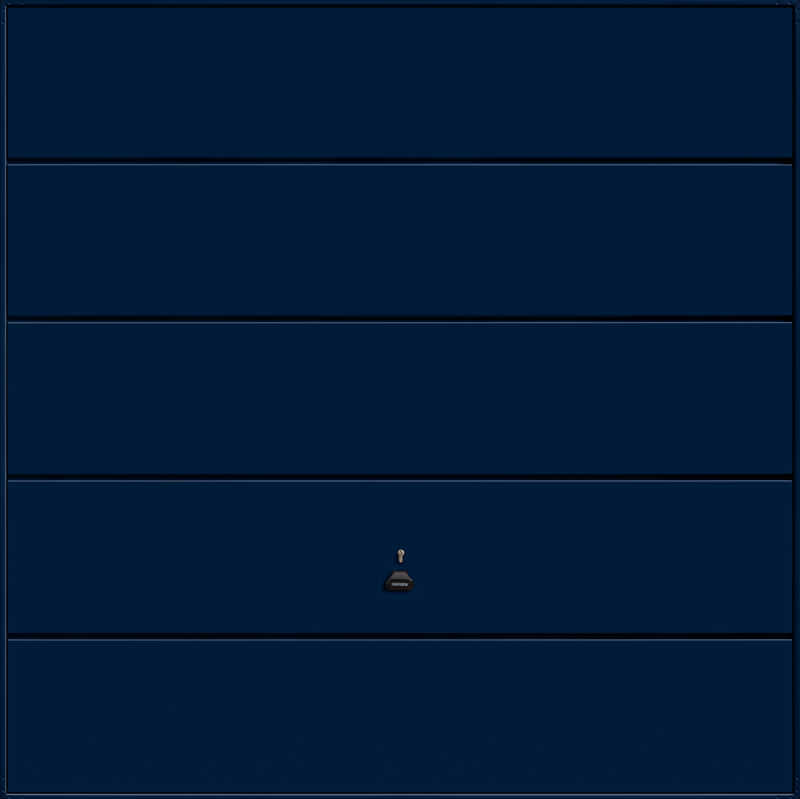 Garador Ascot steel up and over door - Image 16