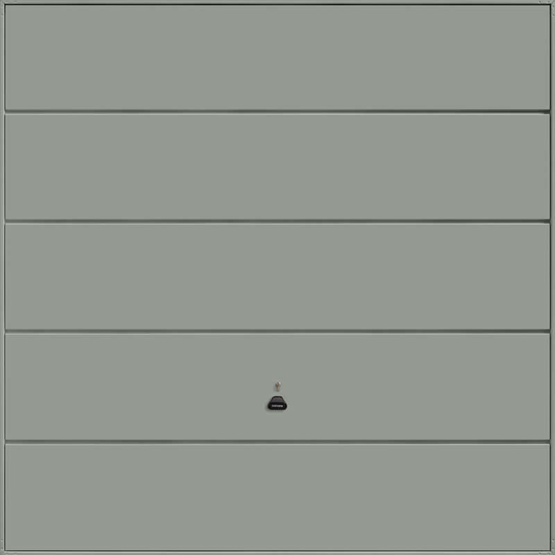 Garador Ascot steel up and over door - Image 17