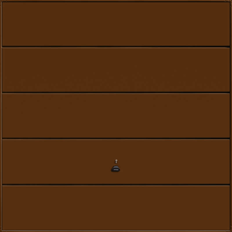 Garador Ascot steel up and over door - Image 18