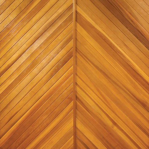 Woodrite Chesham timber up and over garage door Woodrite Chesham timber up and over garage door