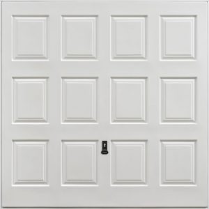 Garador Ashurst fibreglass up and over garage door