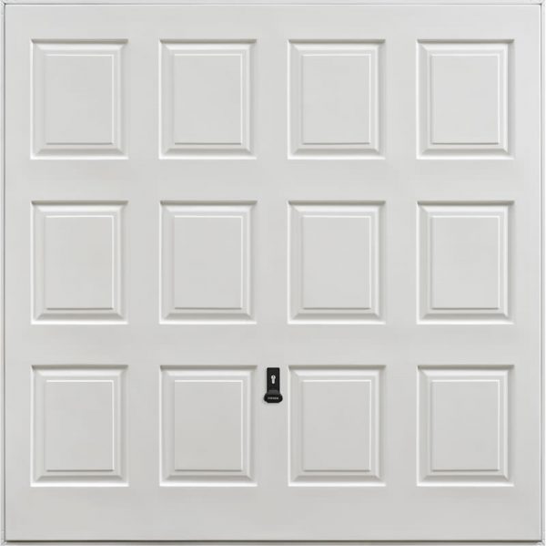 Garador Ashurst fibreglass up and over garage door