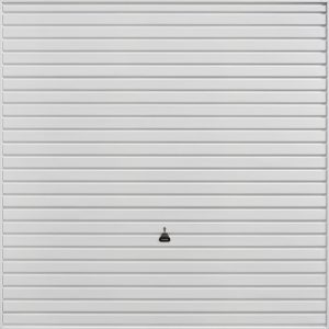 Garador Horizon steel up and over garage door