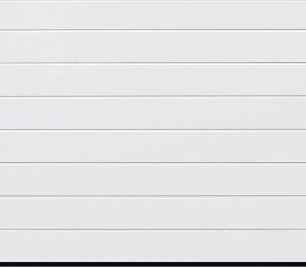 Linear Medium White Linear Medium White