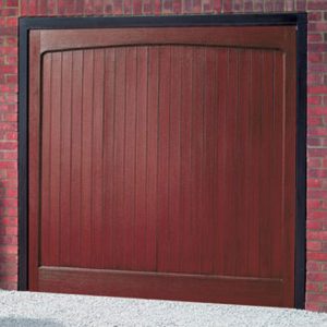 Cardale Nelson fibreglass up and over garage door