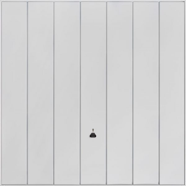 Garador Windsor steel up and over door