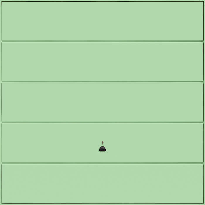 Garador Ascot steel up and over door - Image 11