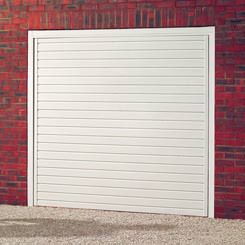 Cardale Aries steel up and over garage door