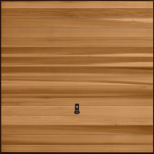 Garador Countryman timber up and over door