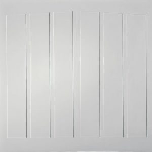 Wessex Hamble fibreglass up and over garage door