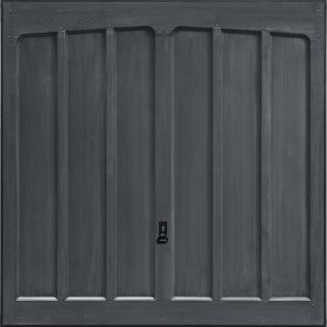 Garador Penshurst GRP up and over garage door