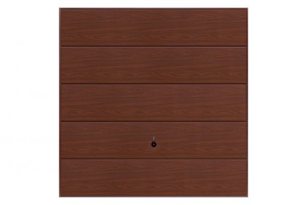 Hormann Horizontal Decograin Steel