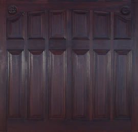 Wessex Sherborne fibreglass up and over garage door