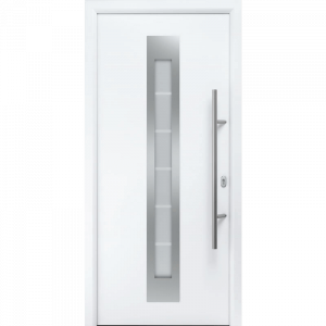 Hormann Thermo46 750 Steel Entrance Door