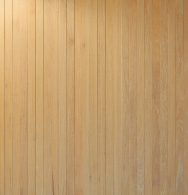 Woodrite Stratford up and over timber garage door